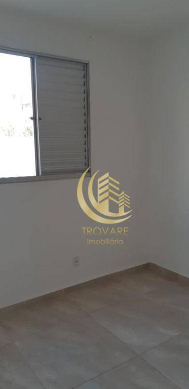 Apartamento à venda com 2 quartos, 45m² - Foto 1