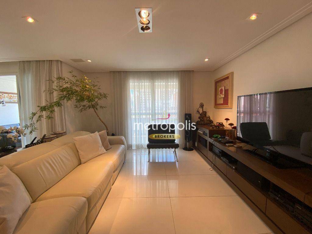 Apartamento à venda com 4 quartos, 221m² - Foto 10