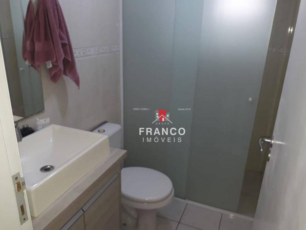 Apartamento à venda com 2 quartos, 100m² - Foto 13