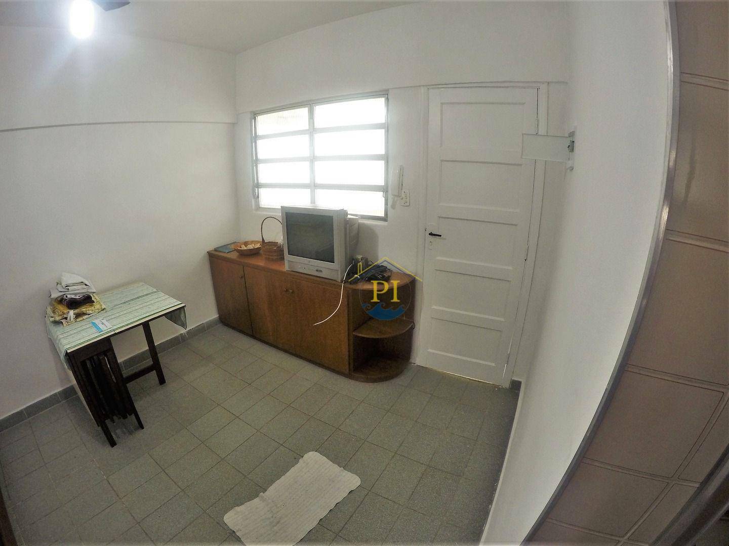 Apartamento à venda com 1 quarto, 45m² - Foto 2