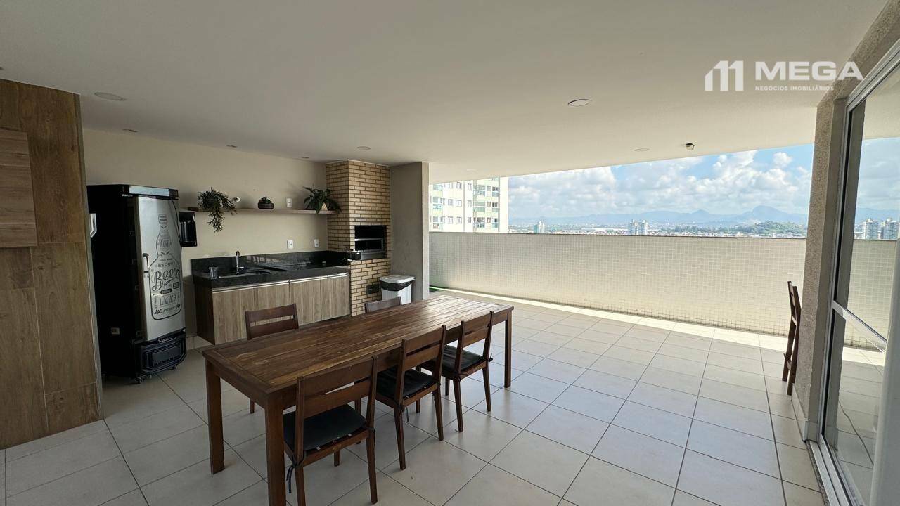 Apartamento à venda com 2 quartos, 64m² - Foto 13