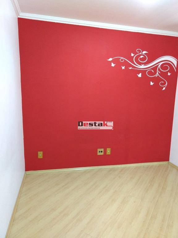 Apartamento à venda com 3 quartos, 80m² - Foto 7