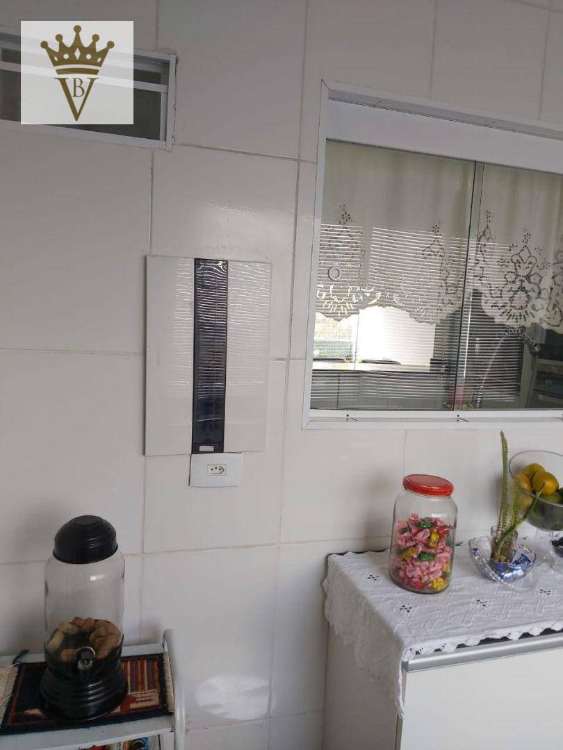 Apartamento à venda com 2 quartos, 140m² - Foto 4