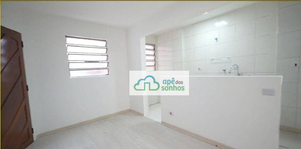 Apartamento à venda com 1 quarto, 44m² - Foto 7