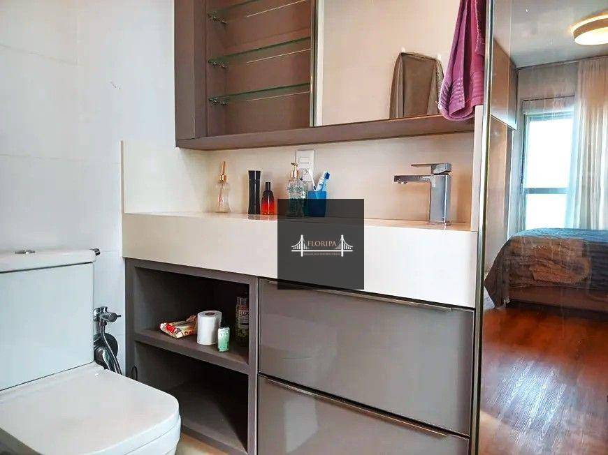 Apartamento à venda com 3 quartos, 93m² - Foto 20