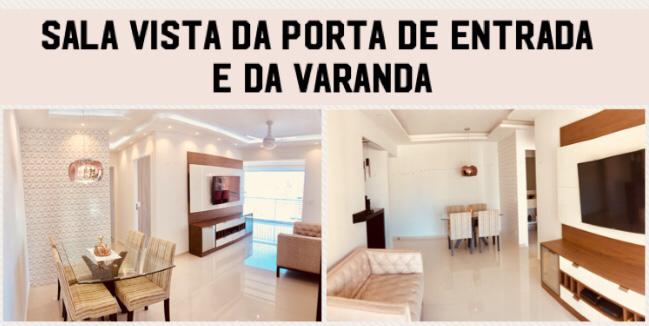 Apartamento à venda com 2 quartos, 70m² - Foto 1