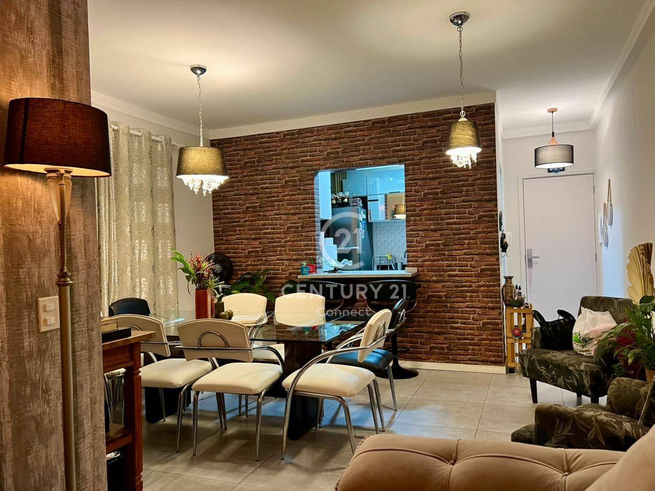 Apartamento, 3 quartos, 84 m² - Foto 1