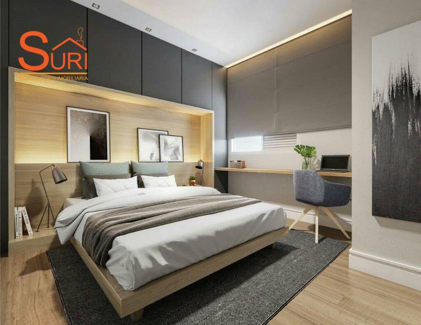 Cobertura à venda com 4 quartos, 257m² - Foto 17