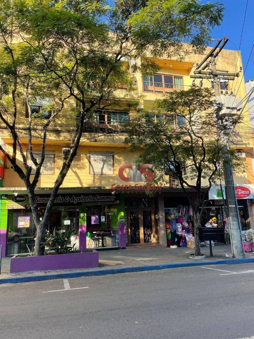 Apartamento para alugar com 2 quartos, 70m² - Foto 1