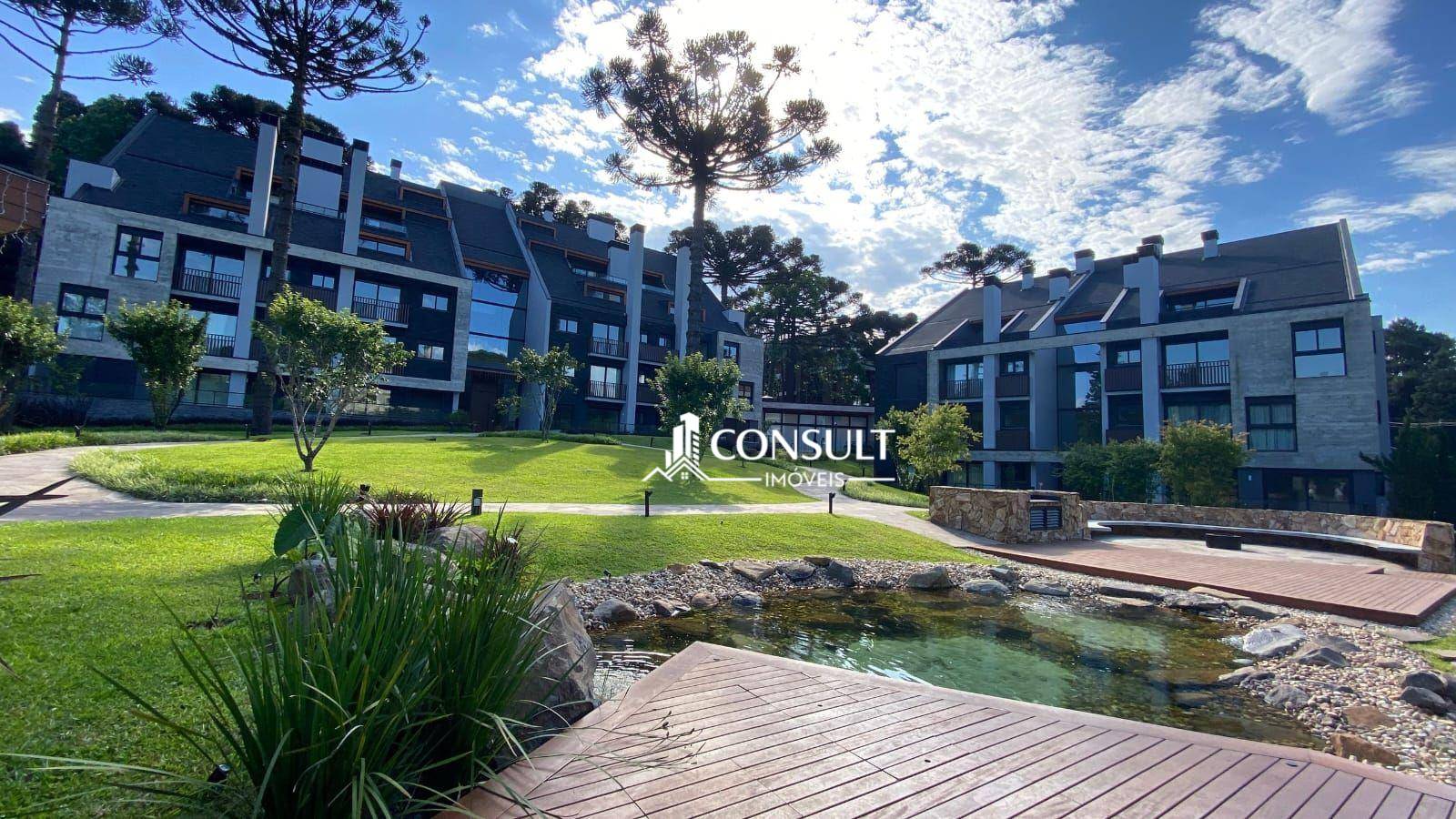 Apartamento, 1 quarto, 54 m² - Foto 5