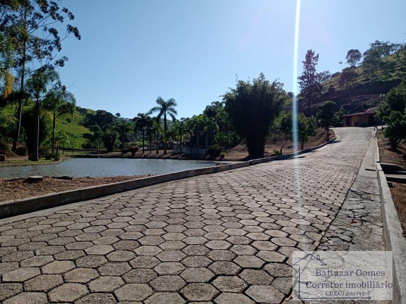 Sítio à venda com 12 quartos, 146000m² - Foto 10