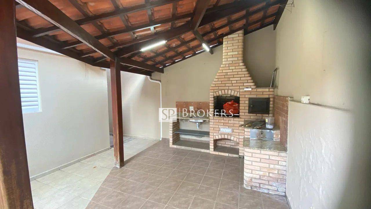 Casa à venda com 3 quartos, 230m² - Foto 29