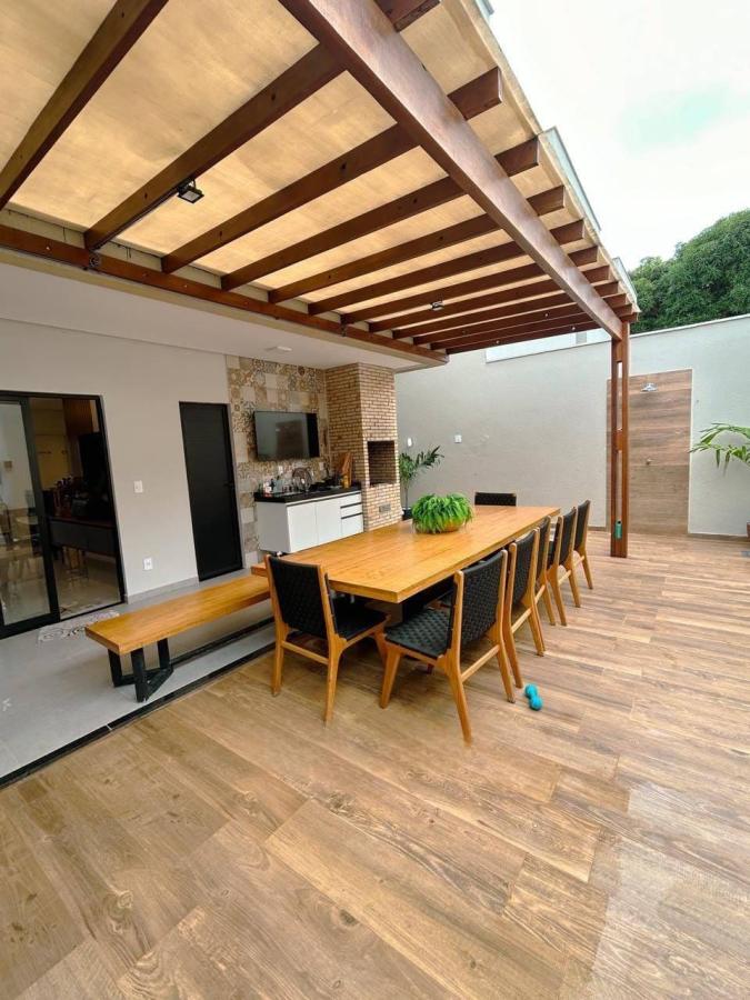 Casa à venda com 4 quartos, 165m² - Foto 12