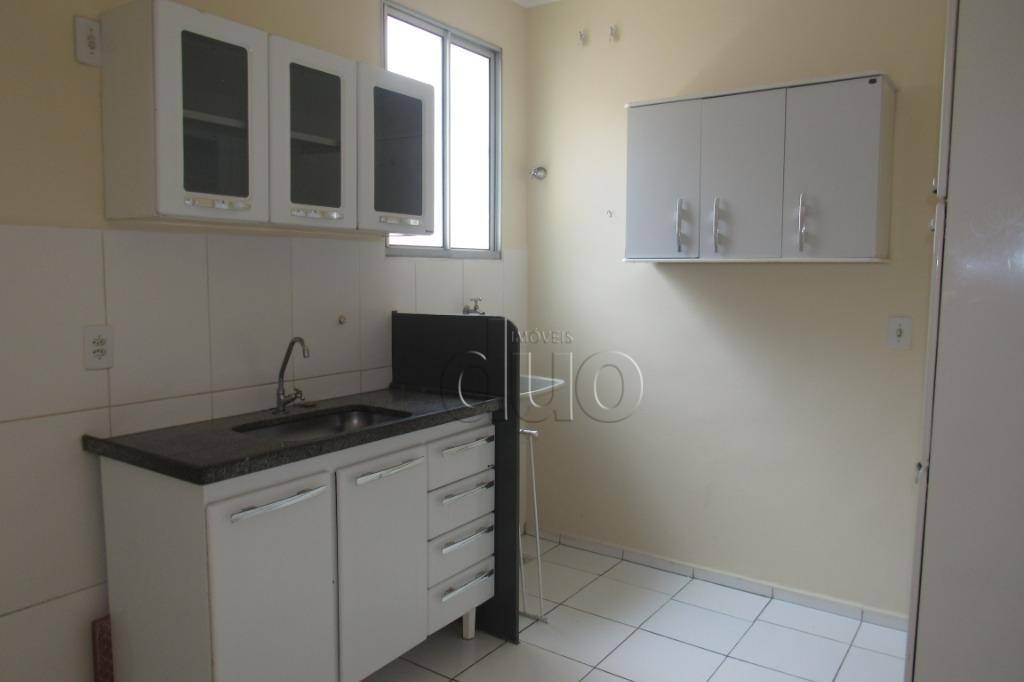 Apartamento à venda com 2 quartos, 48m² - Foto 4