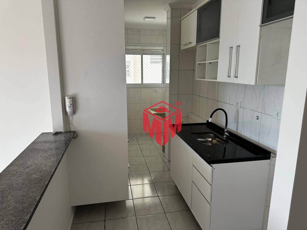 Apartamento à venda com 2 quartos, 47m² - Foto 6