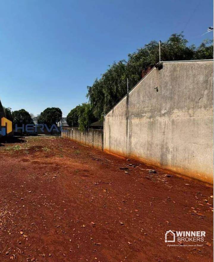 Terreno, 461 m² - Foto 1