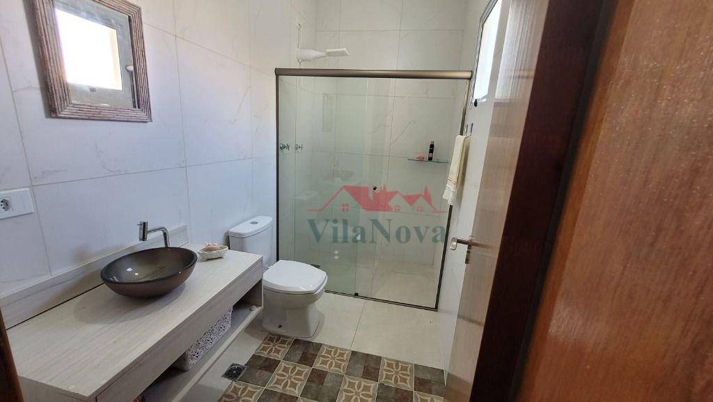 Casa de Condomínio à venda com 3 quartos, 105m² - Foto 19