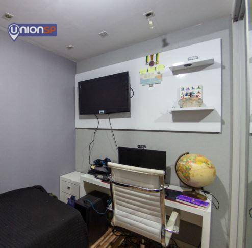 Apartamento à venda com 3 quartos, 96m² - Foto 13