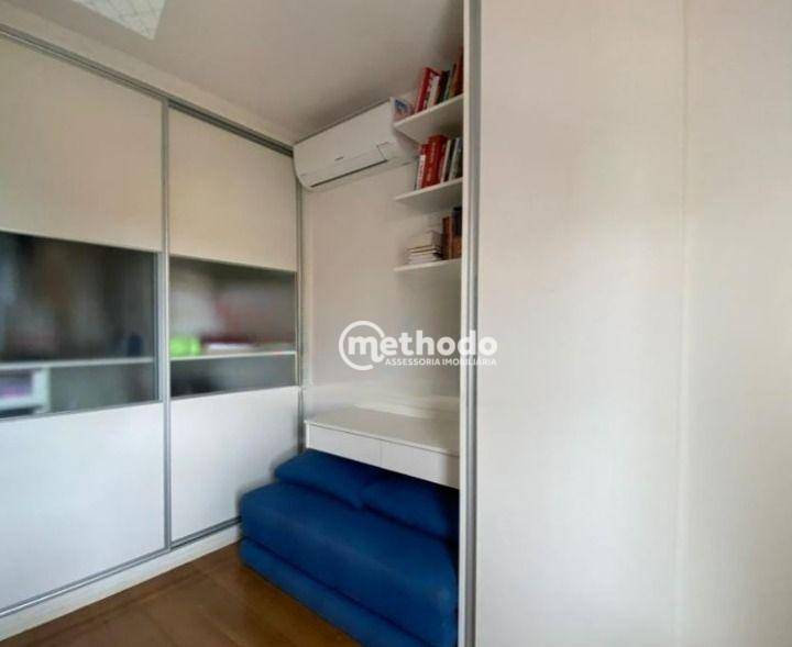 Casa de Condomínio à venda com 3 quartos, 123m² - Foto 18