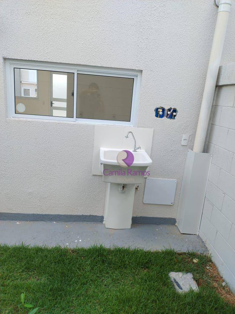 Sobrado à venda com 2 quartos, 61m² - Foto 24