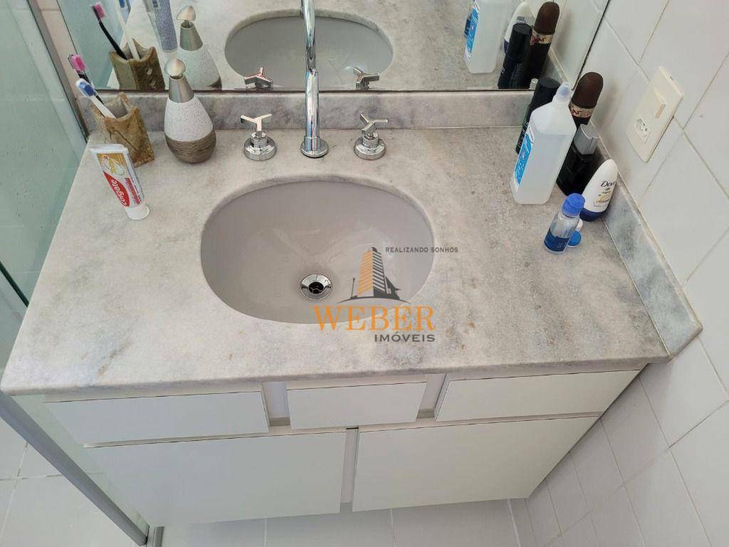 Apartamento à venda com 2 quartos, 61m² - Foto 19