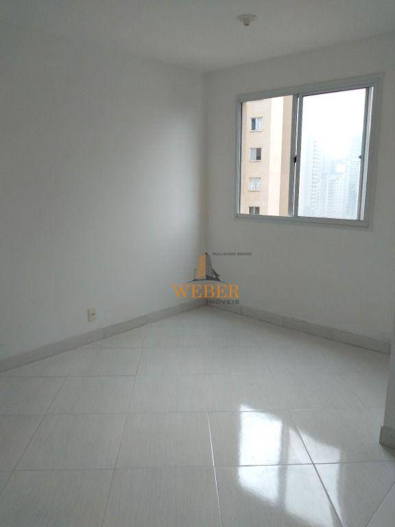 Apartamento à venda com 2 quartos, 41m² - Foto 10