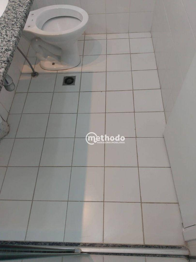 Apartamento para alugar com 3 quartos, 82m² - Foto 15