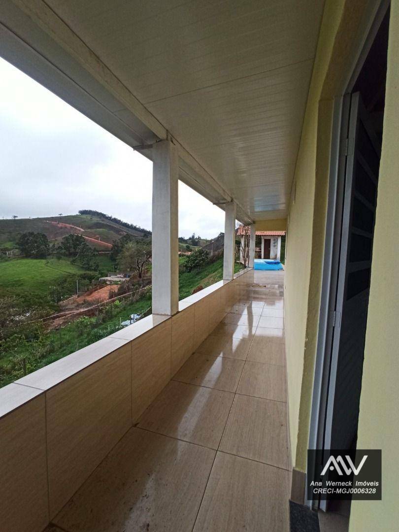 Chácara à venda com 2 quartos, 105m² - Foto 6