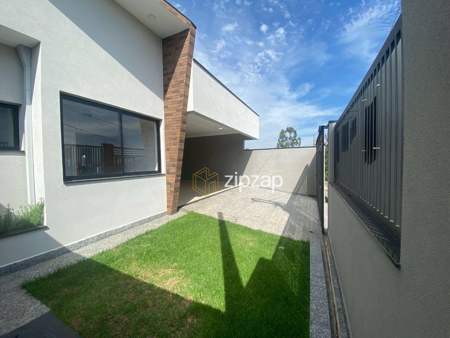 Casa à venda com 3 quartos, 170m² - Foto 3