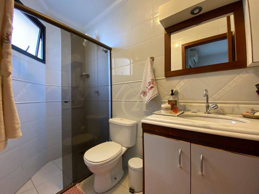 Apartamento à venda com 3 quartos, 110m² - Foto 18