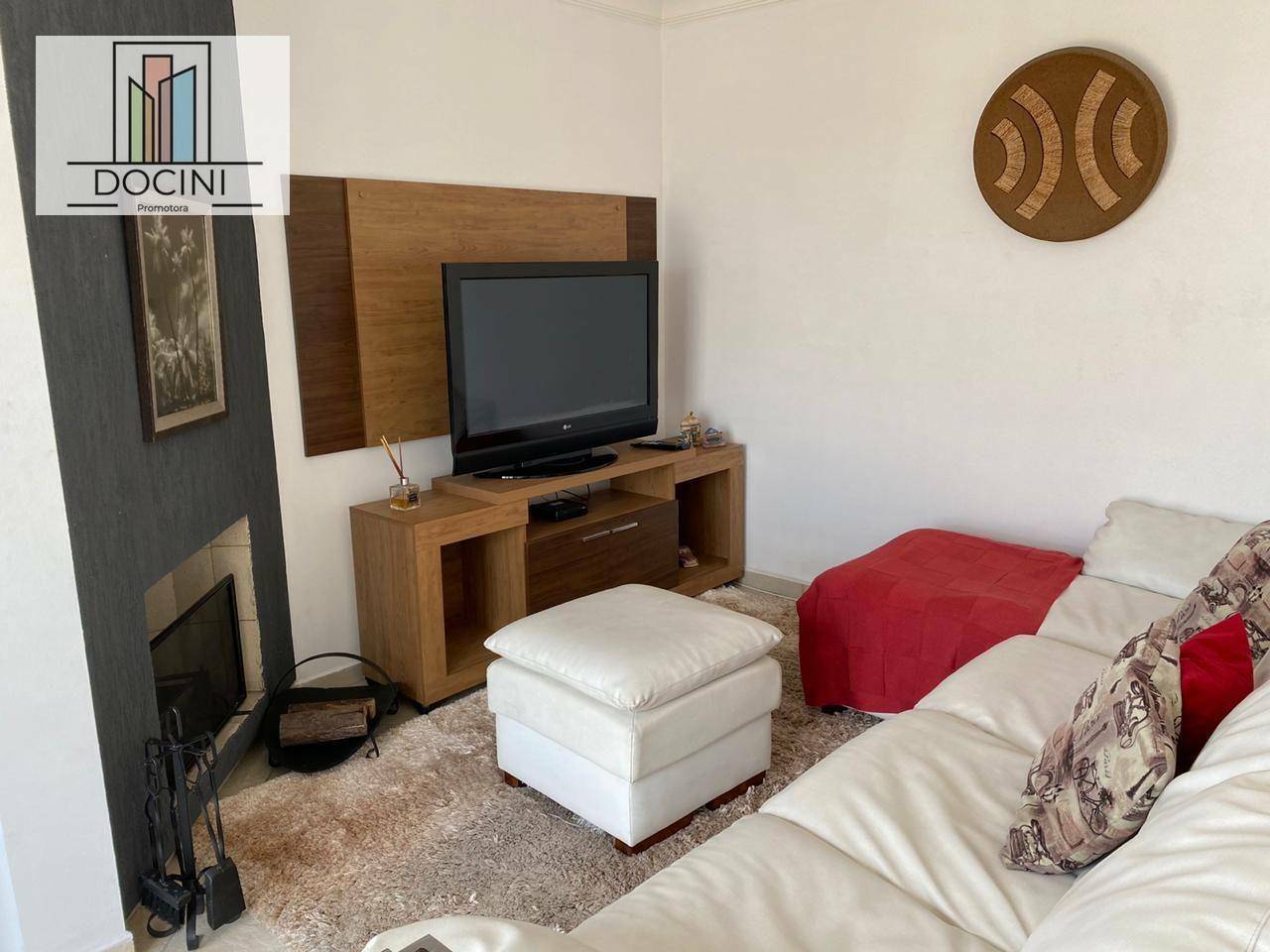 Apartamento à venda com 3 quartos, 182m² - Foto 15