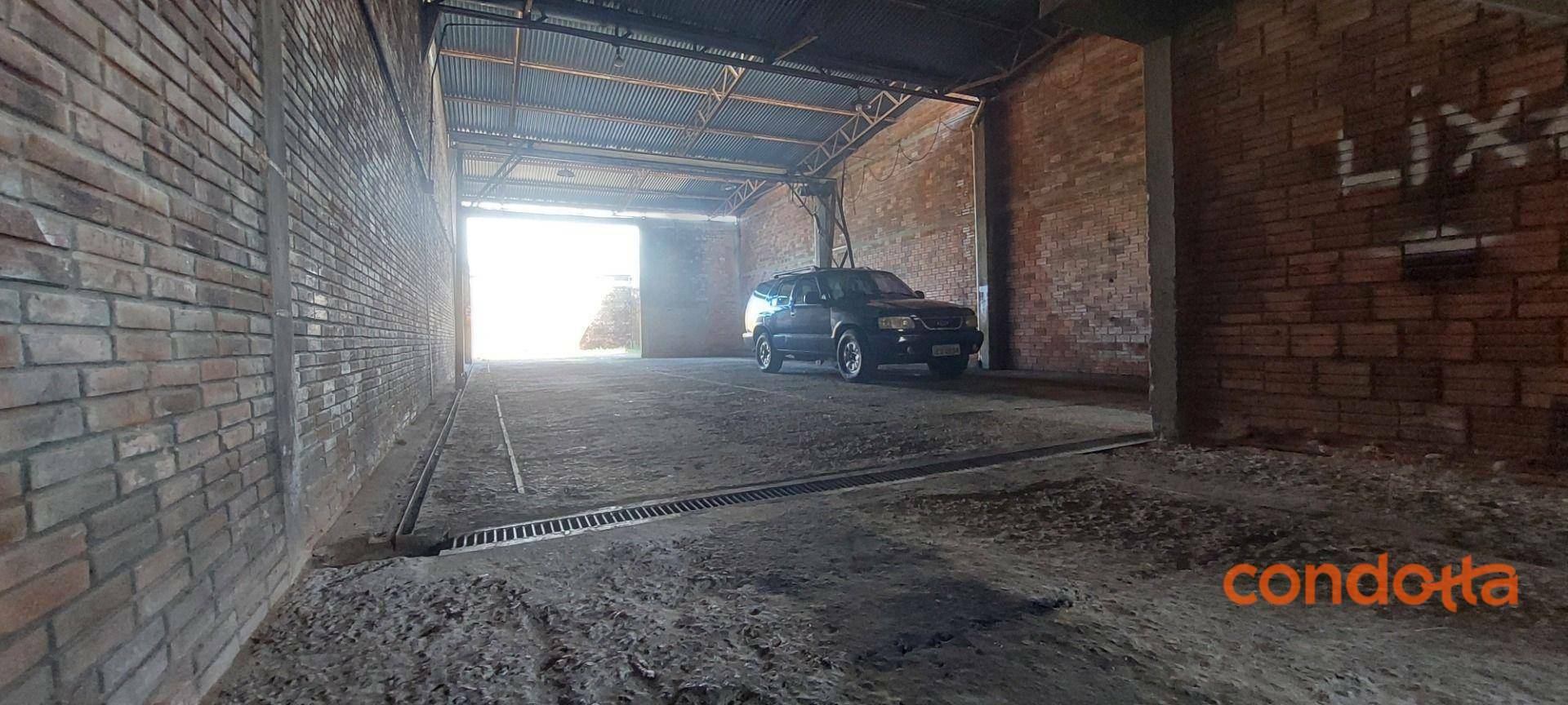 Depósito-Galpão-Armazém para alugar, 251m² - Foto 6