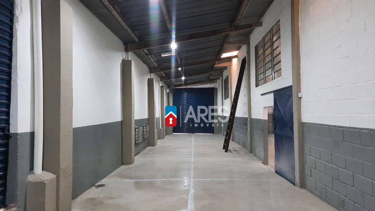 Depósito-Galpão-Armazém para alugar, 900m² - Foto 10