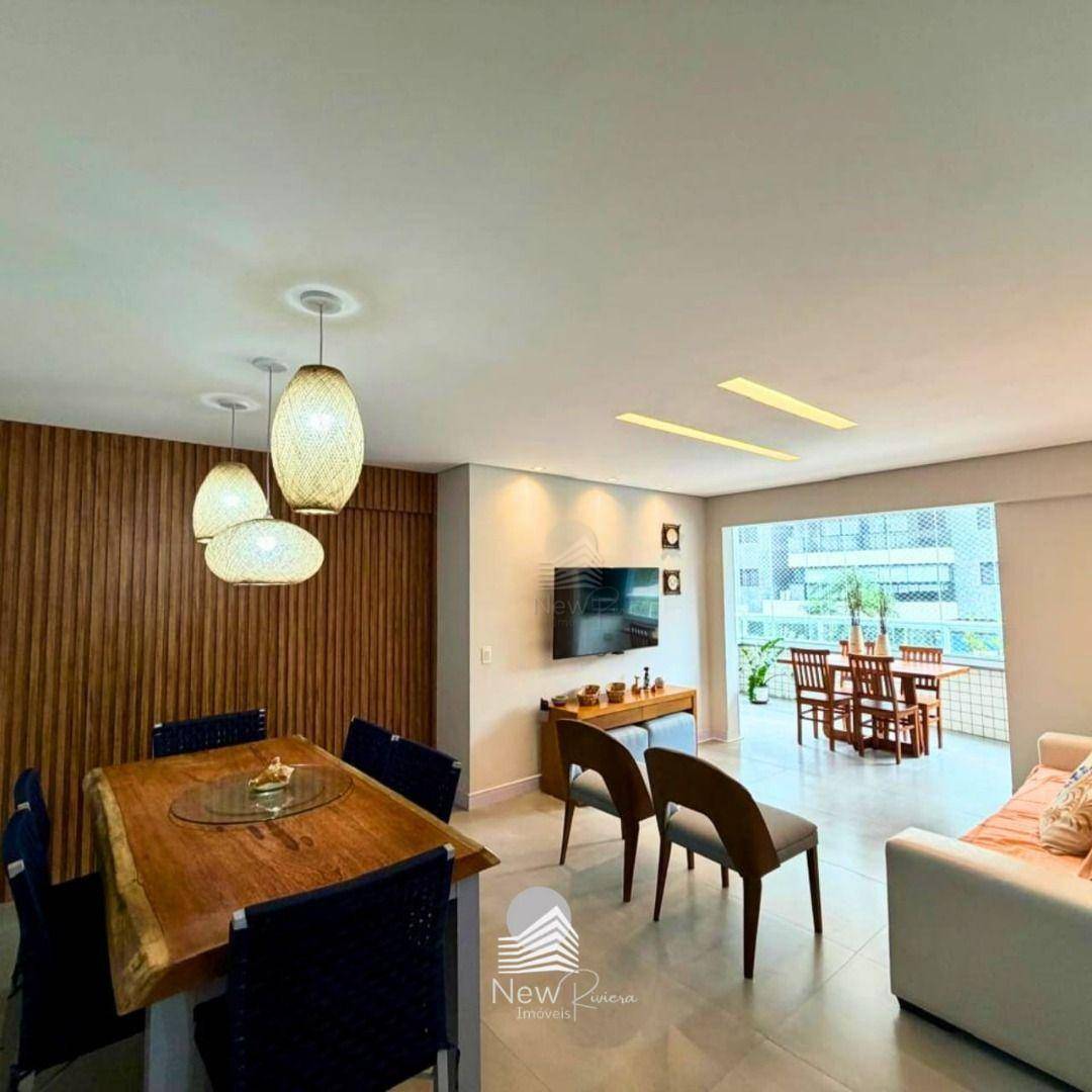 Apartamento, 3 quartos, 101 m² - Foto 2