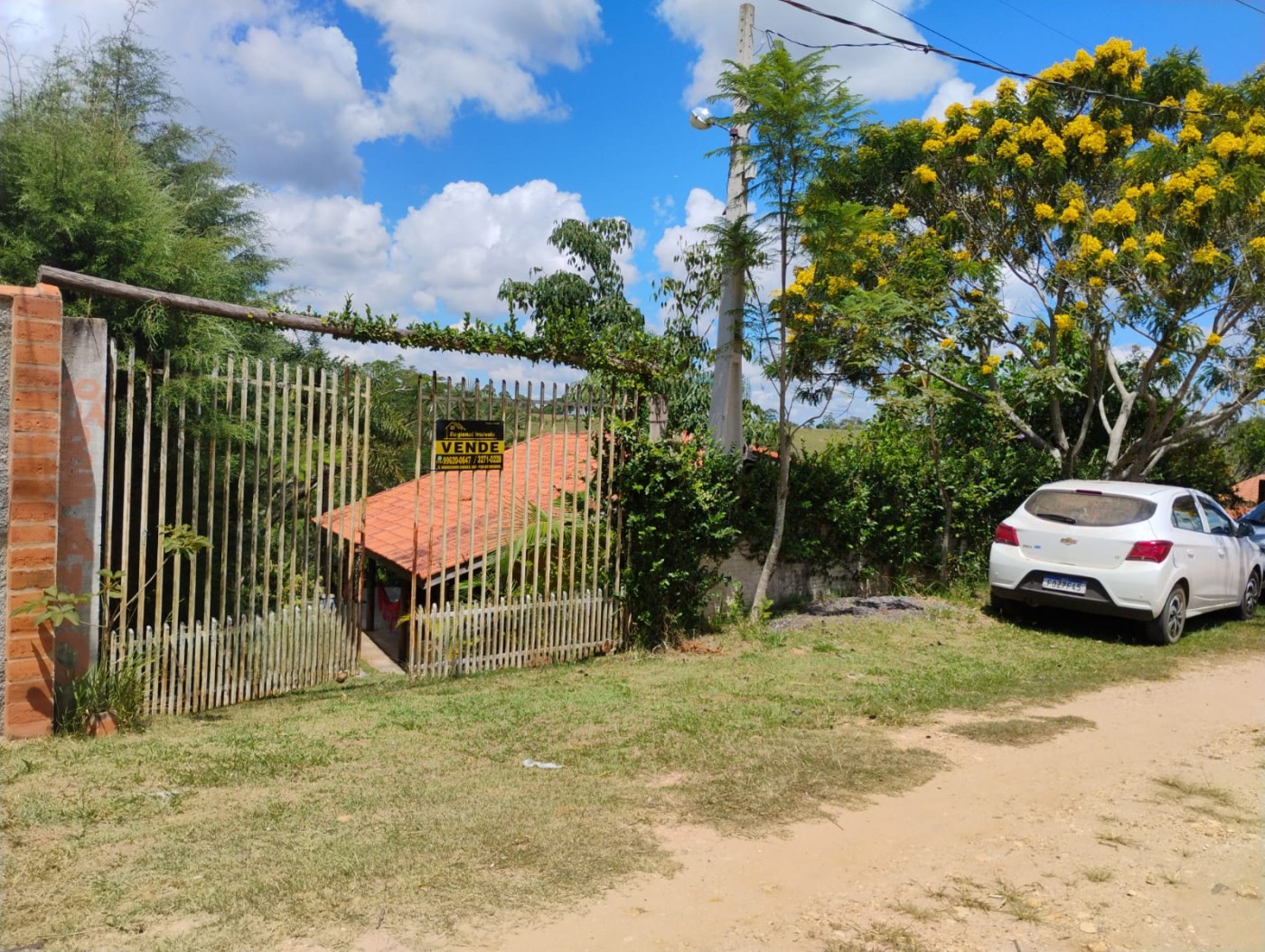 Chácara à venda, 1600m² - Foto 10