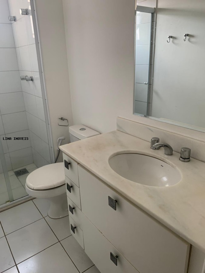 Apartamento para alugar com 3 quartos, 125m² - Foto 9