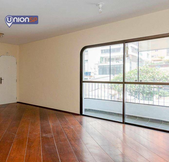 Apartamento à venda com 3 quartos, 120m² - Foto 1