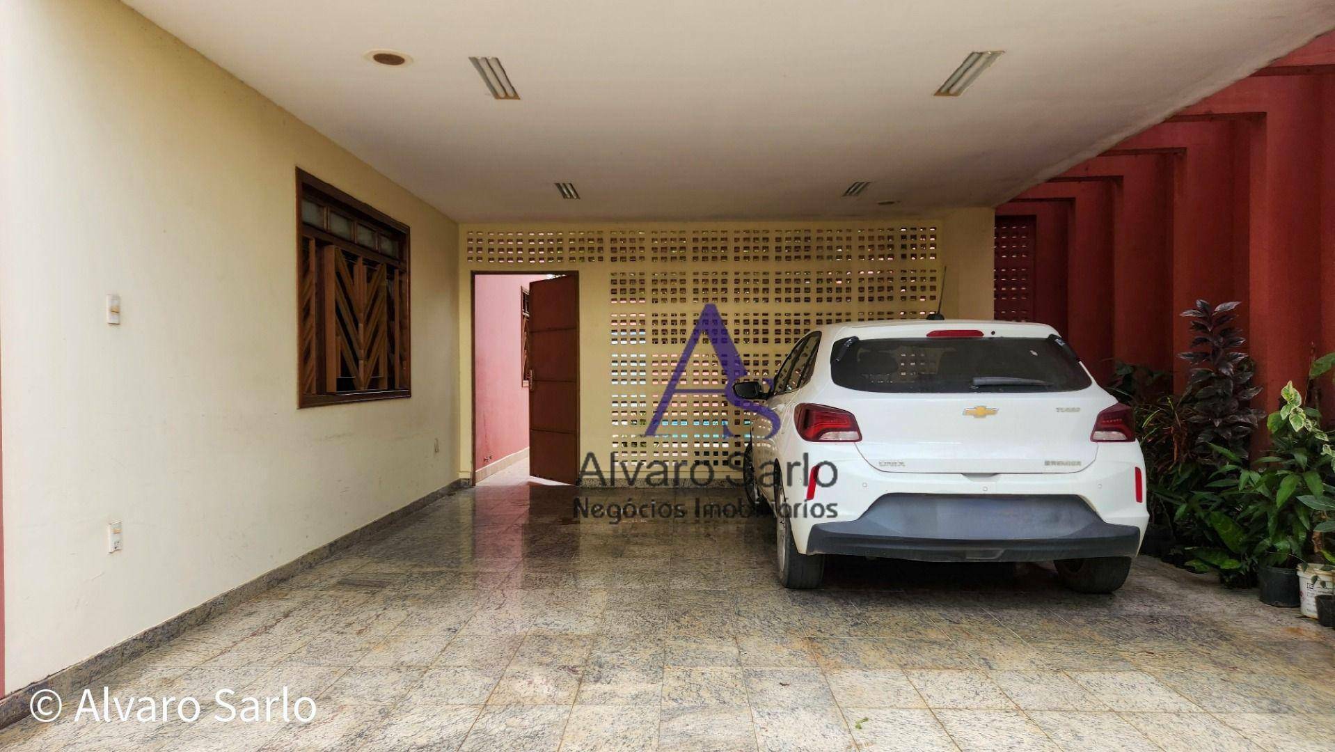 Casa à venda com 4 quartos, 395m² - Foto 30