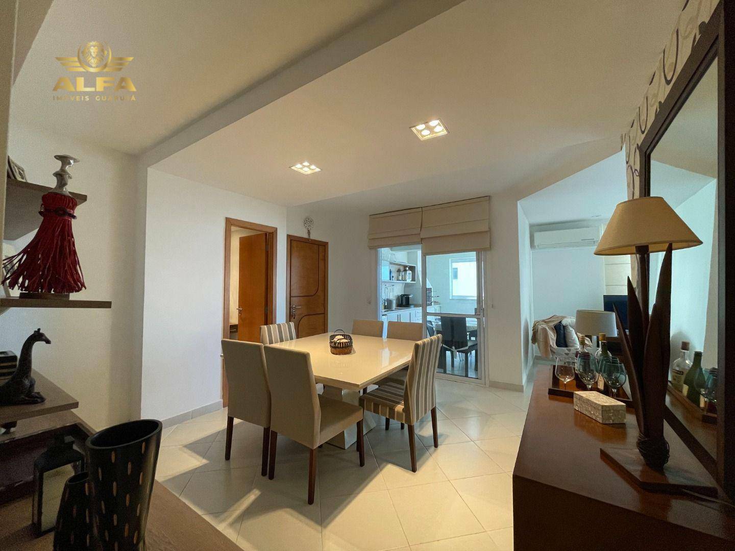 Apartamento à venda com 3 quartos, 150m² - Foto 8