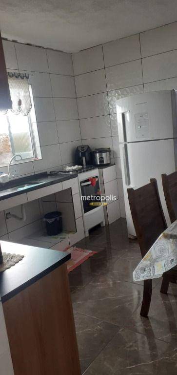 Sobrado à venda com 3 quartos, 167m² - Foto 7