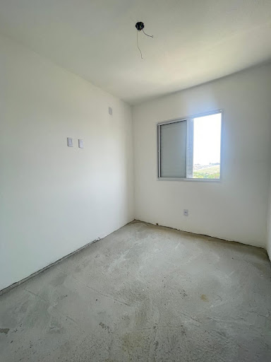 Apartamento à venda com 2 quartos, 46m² - Foto 2