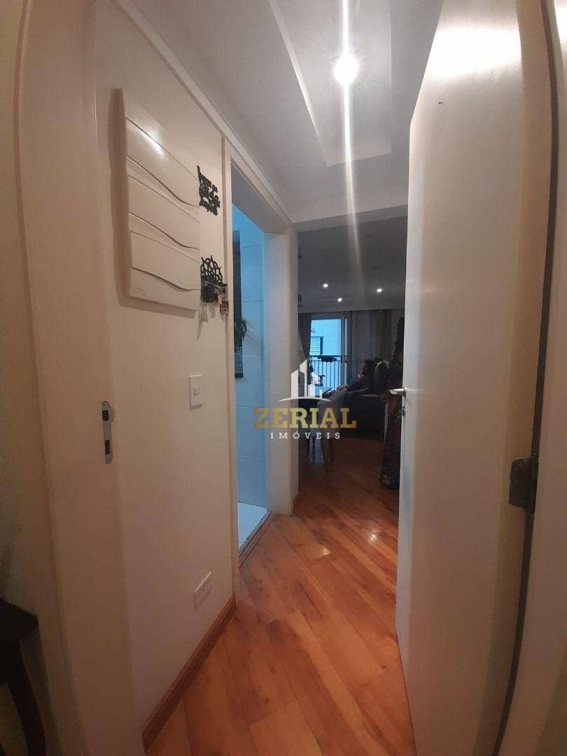 Apartamento à venda com 2 quartos, 63m² - Foto 6