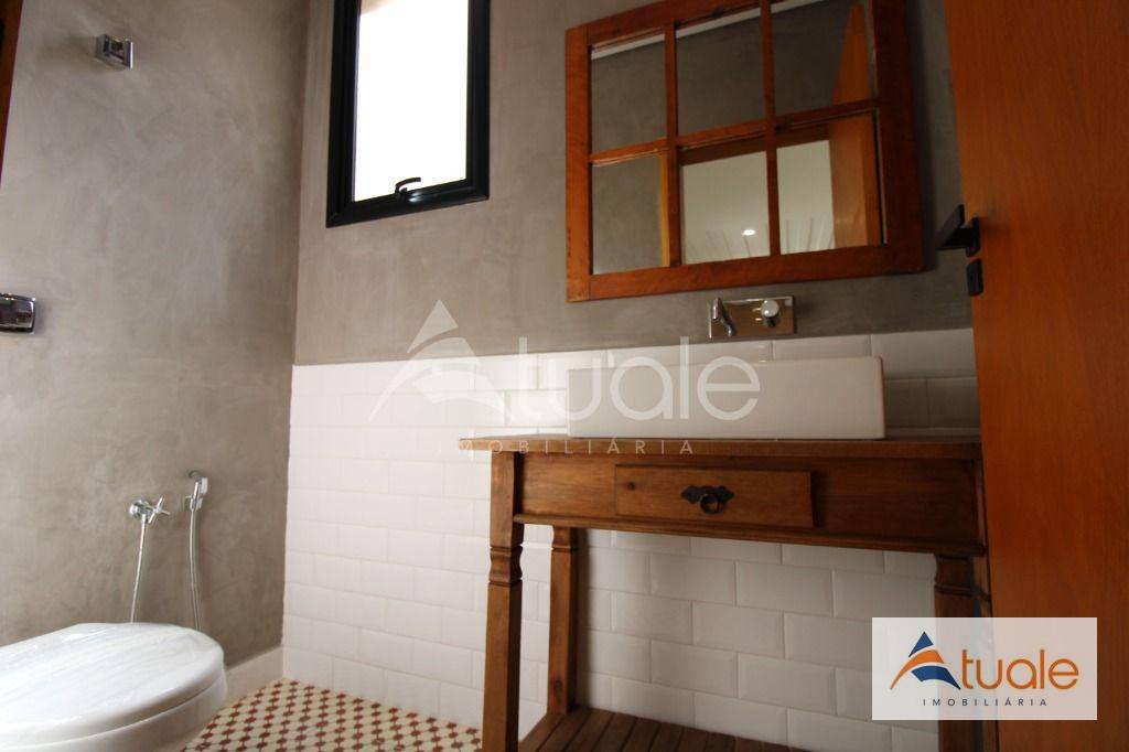 Casa de Condomínio à venda com 3 quartos, 201m² - Foto 14