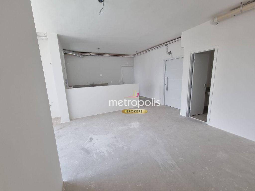 Apartamento à venda com 3 quartos, 87m² - Foto 3