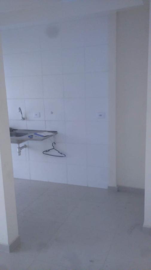 Apartamento à venda com 1 quarto, 34m² - Foto 10