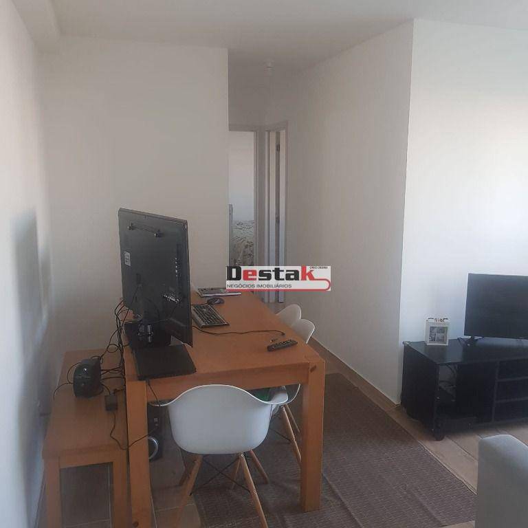 Apartamento à venda com 2 quartos, 54m² - Foto 37