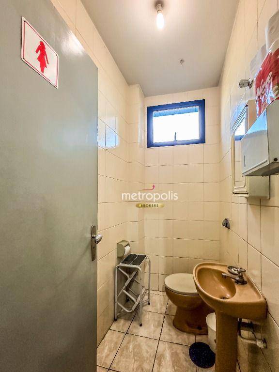 Depósito-Galpão-Armazém à venda, 1580m² - Foto 16