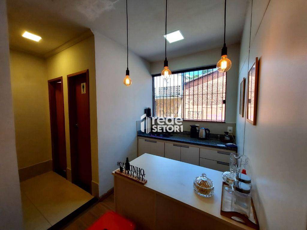 Conjunto Comercial-Sala para alugar, 20m² - Foto 12