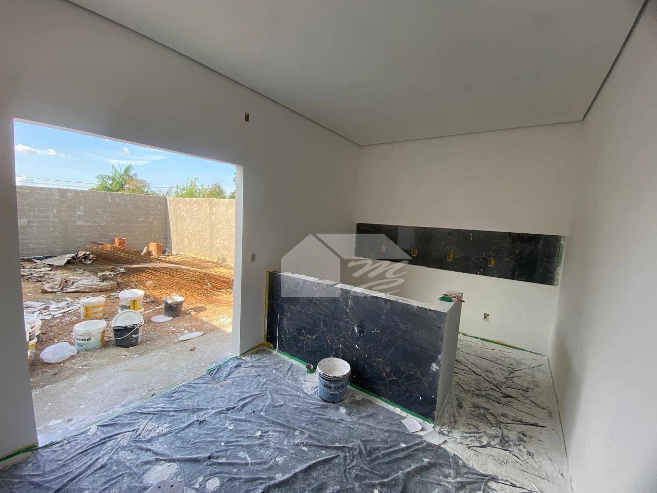 Casa de Condomínio, 2 quartos - Foto 13