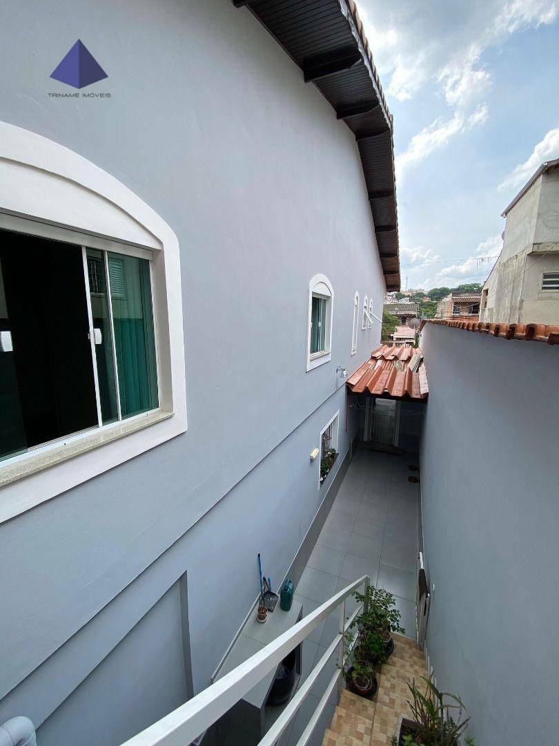 Sobrado à venda com 3 quartos, 175m² - Foto 40